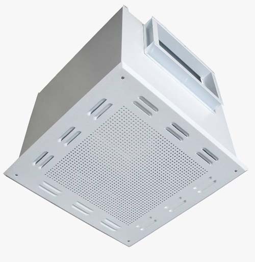 側(cè)送風(fēng)高效送風(fēng)口簡介